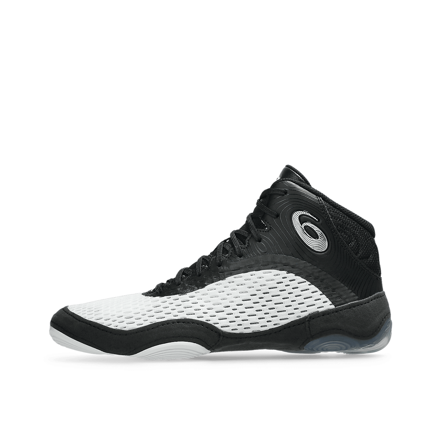 ASICS Split Elite "White/Black" | 1081A066-100