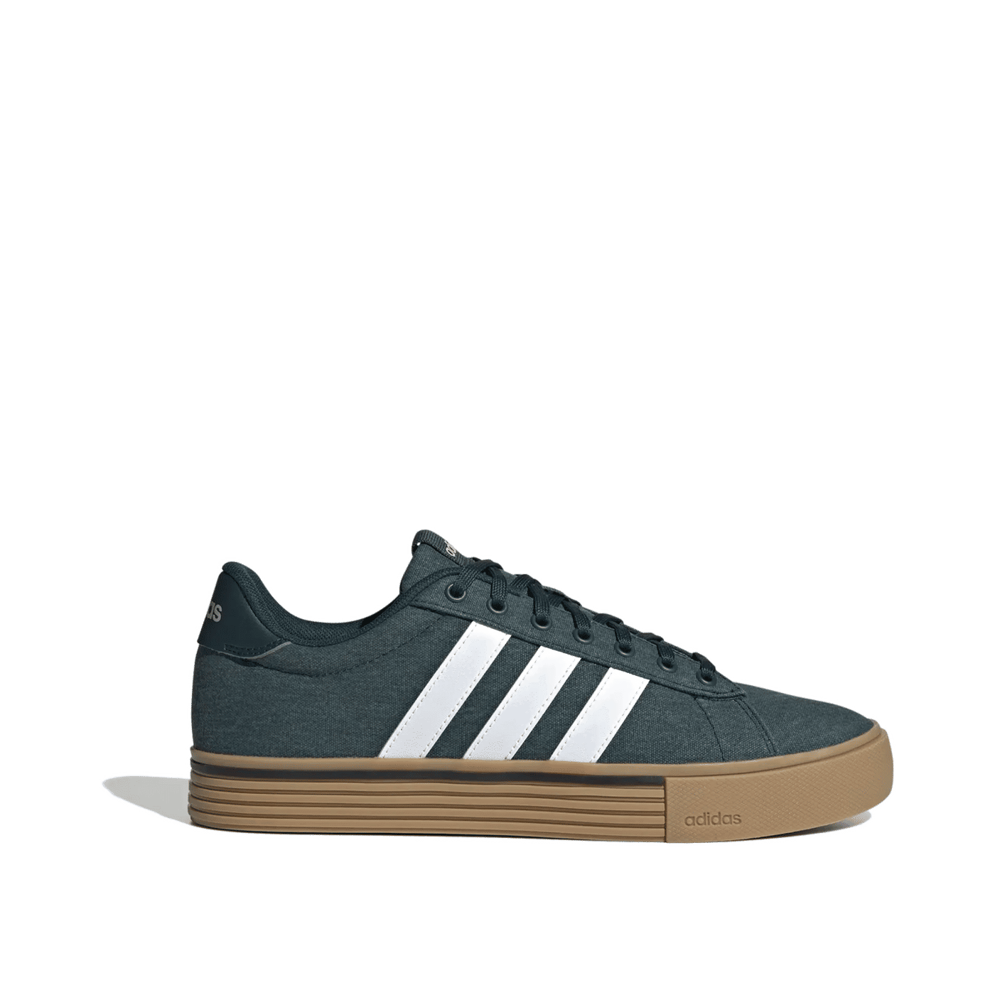 Adidas Daily 4.0 "Green" | JQ5614