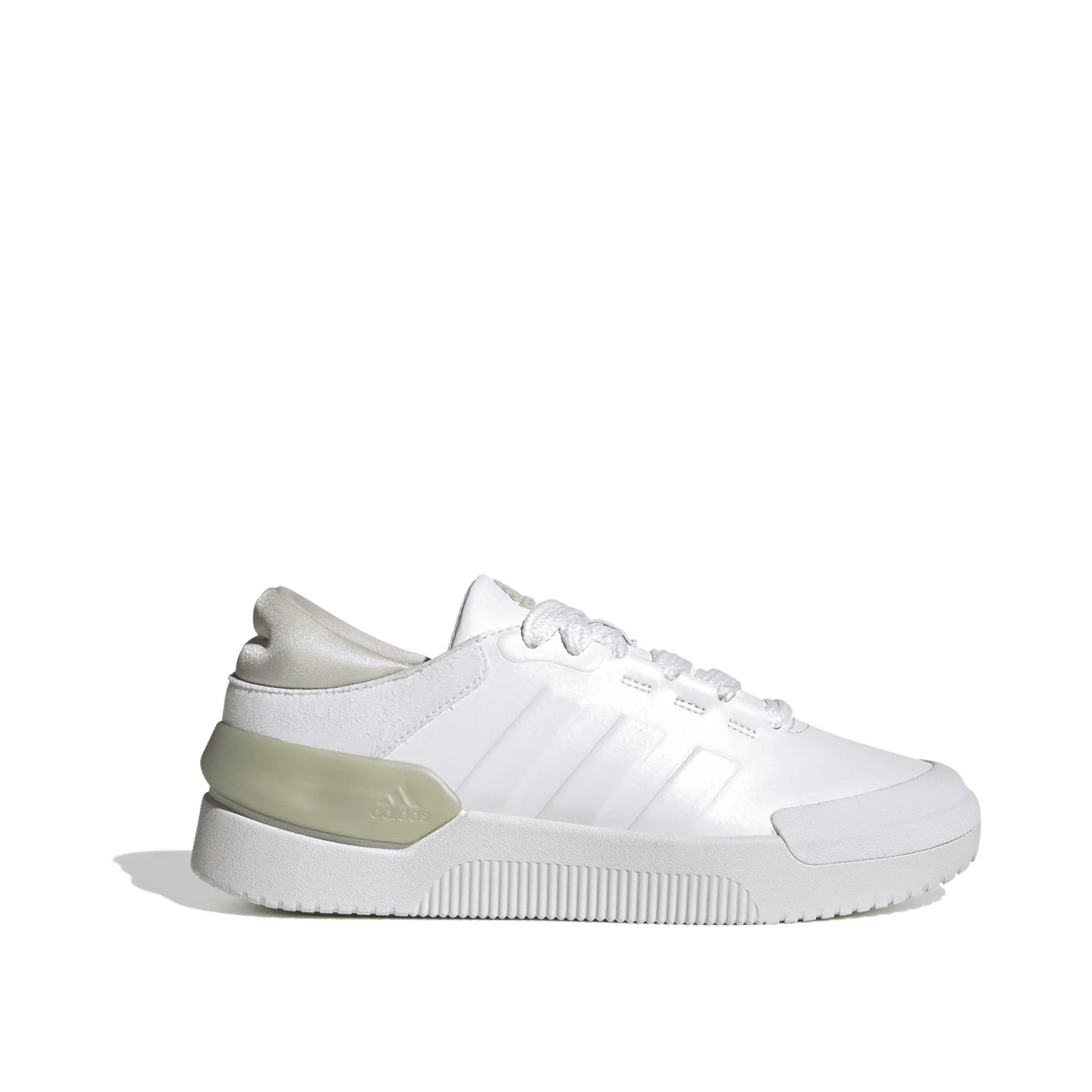 Adidas Court Funk Wmns "White" | HP9842