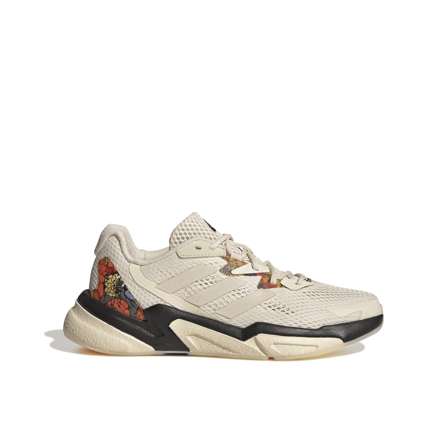 Adidas X9000L3 Wmns "Beige" | GX7742