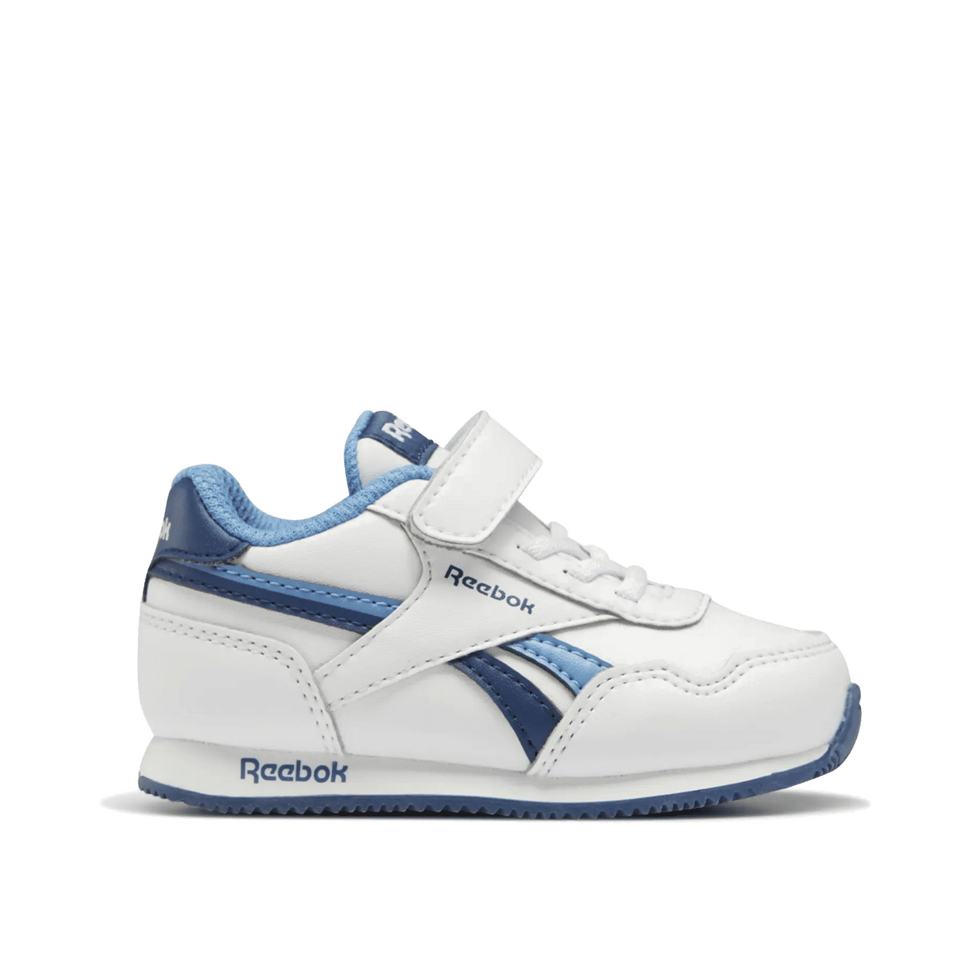 Reebok Royal Classic Jogger 3 Kids "White" | 100044509