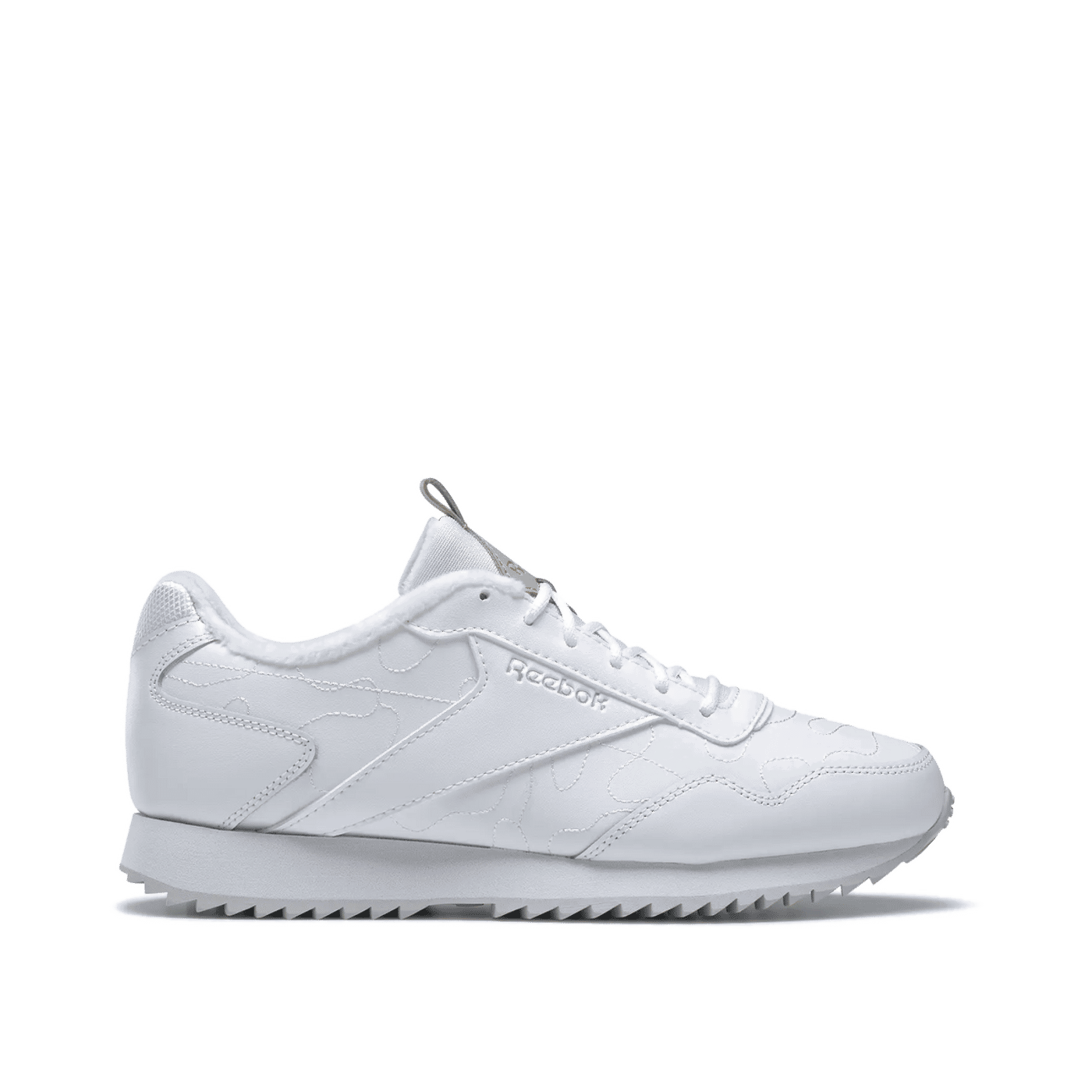 Reebok Royal Glide Ripple "White" | GZ1422