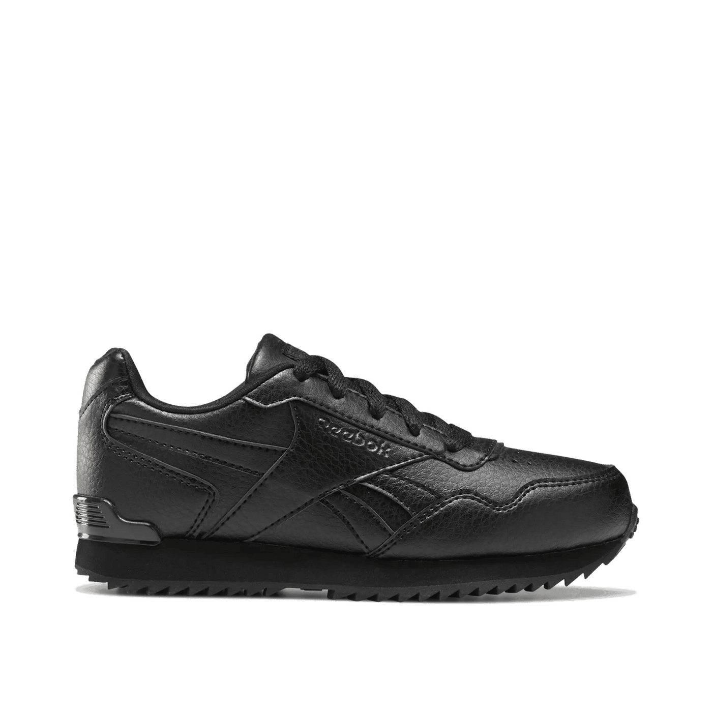 Reebok Classics Royal Glide Ripple Clip "Noir" | FY4639
