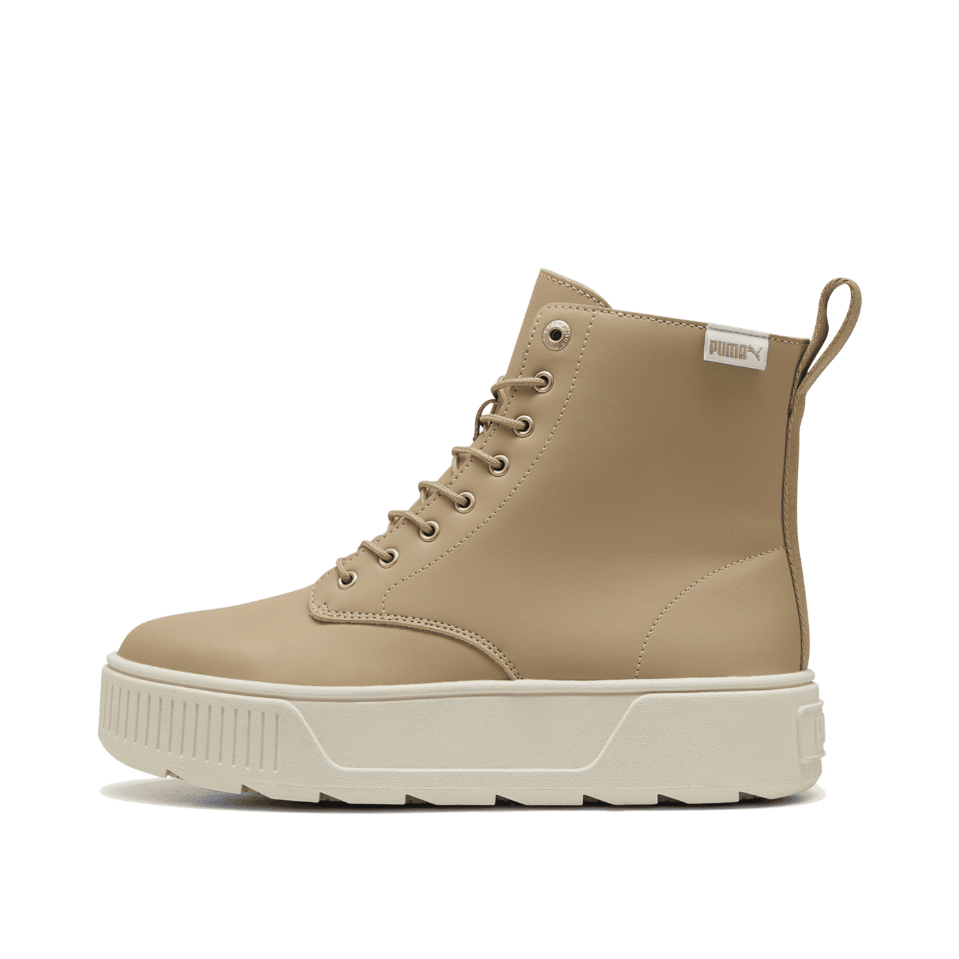 PUMA Karmen "Sand Dune/Gold" | 400883-02