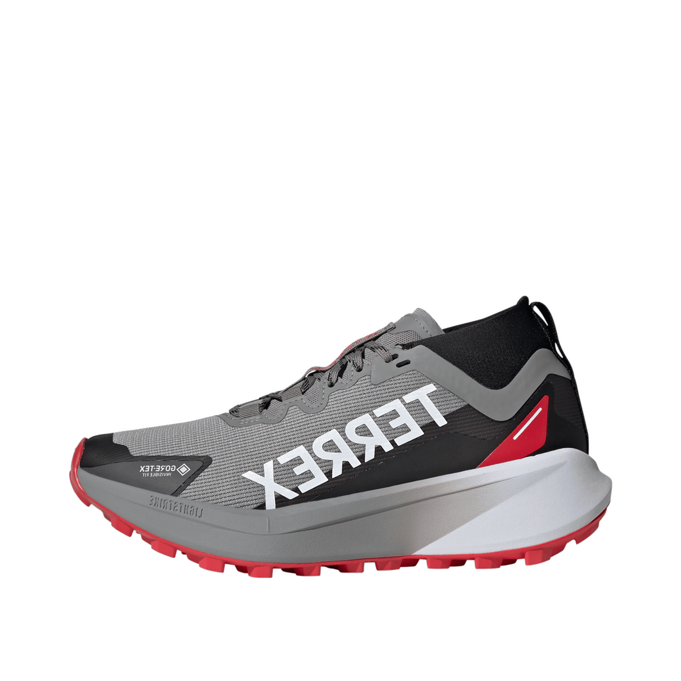 Adidas Terrex Agravic GTX Wmns "Grey/White" | IH3776