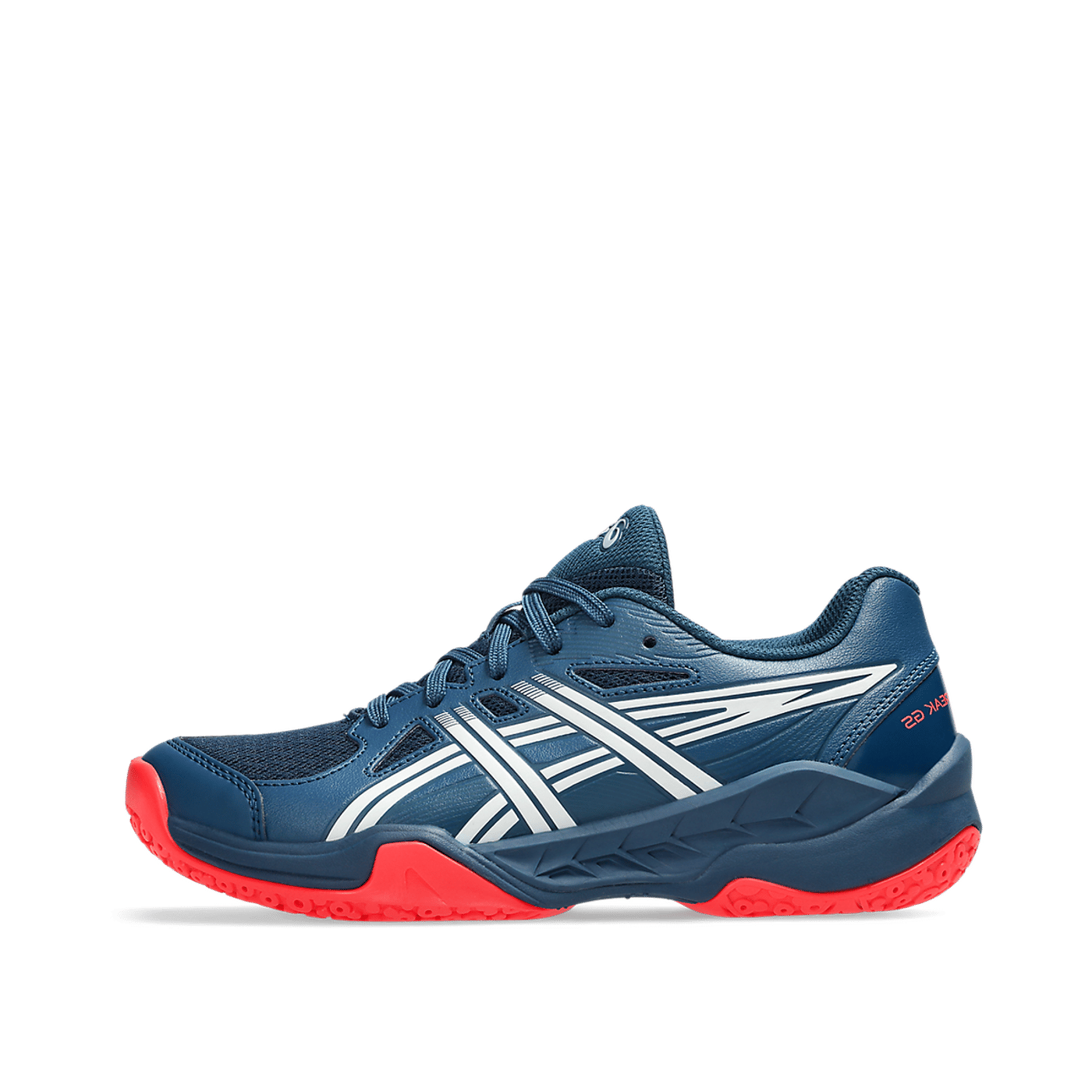 ASICS Gel-Powerbreak GS "Mako Blue/White" | 1074A044-401