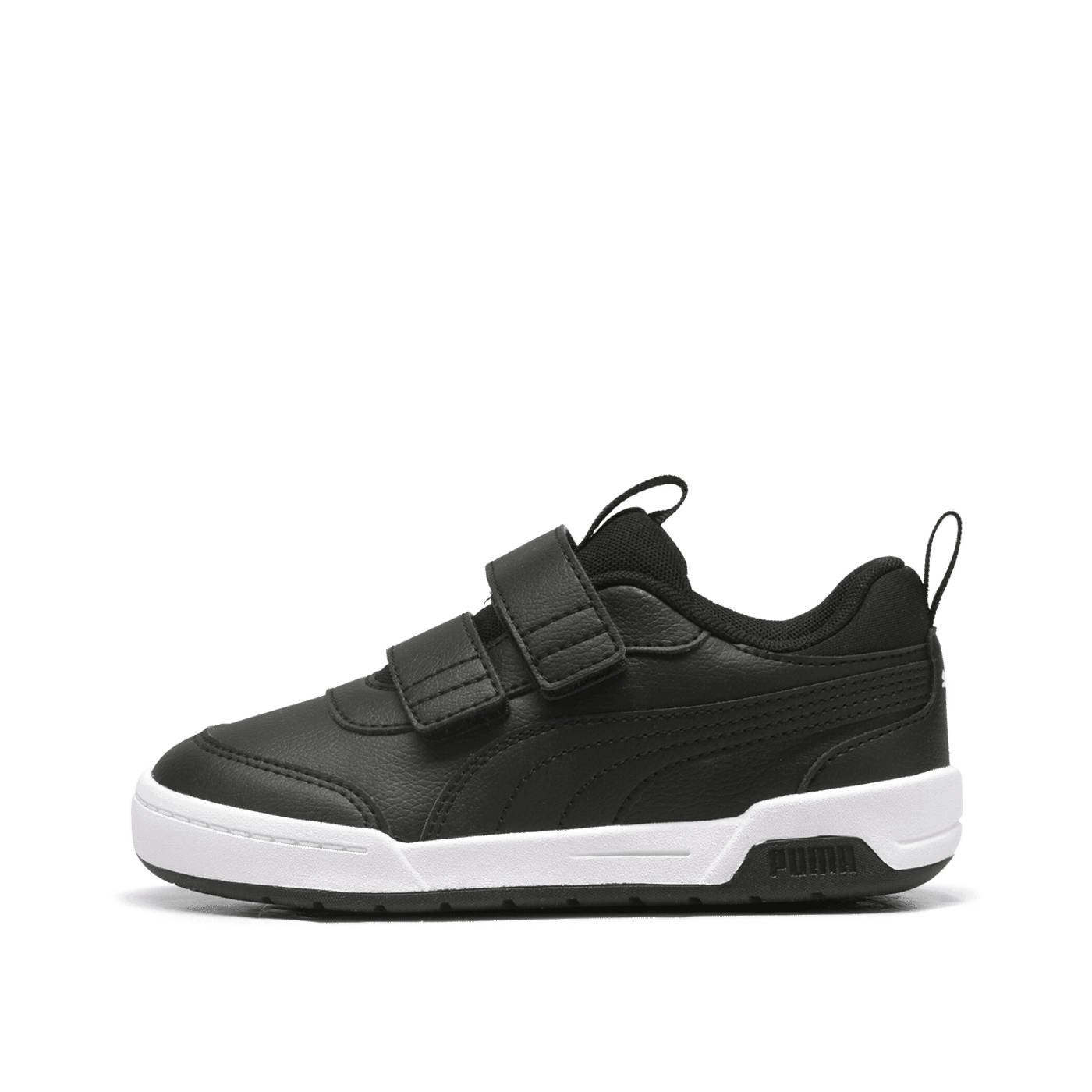 PUMA Multiflex 2 "Black" | 312152-01