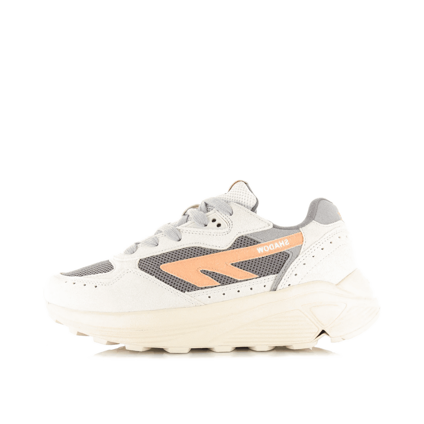 Hi-Tec HTS Shadow RGS "Gardenia/Peach Suede" | K010002257