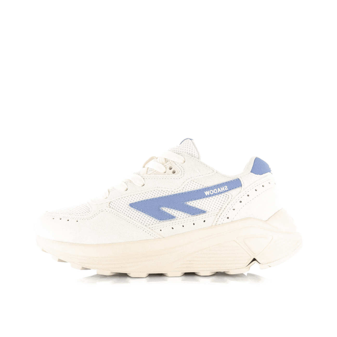 Hi-Tec HTS Shadow RGS "Gardenia/Green Suede" | K010002265
Hi-Tec HTS Shadow RGS "Gardenia/Serenity Suede" | K010002265