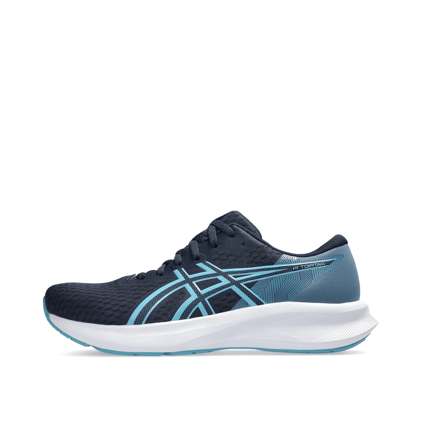 ASICS Patriot 14 "Dark Blue" | 1011C050-400