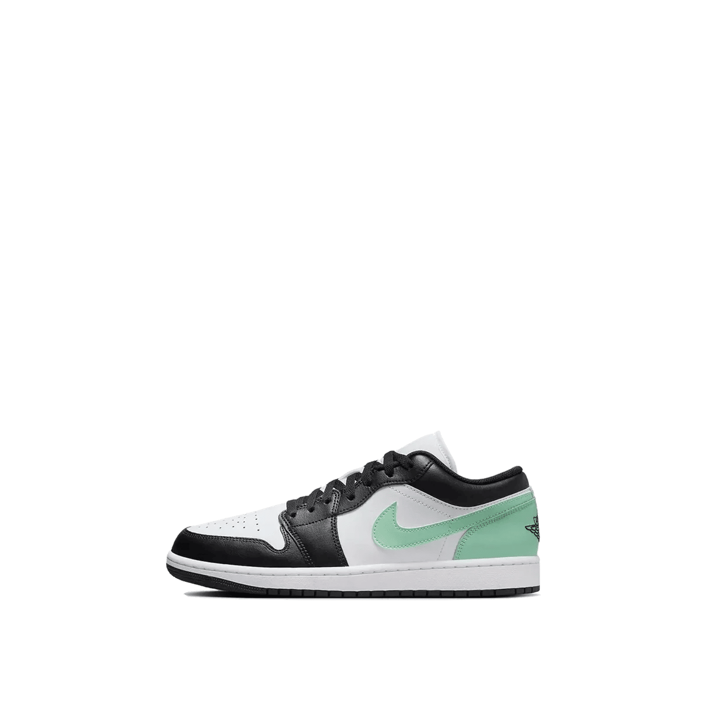 Air Jordan 1 Low "Green Glow" | 553558-1311