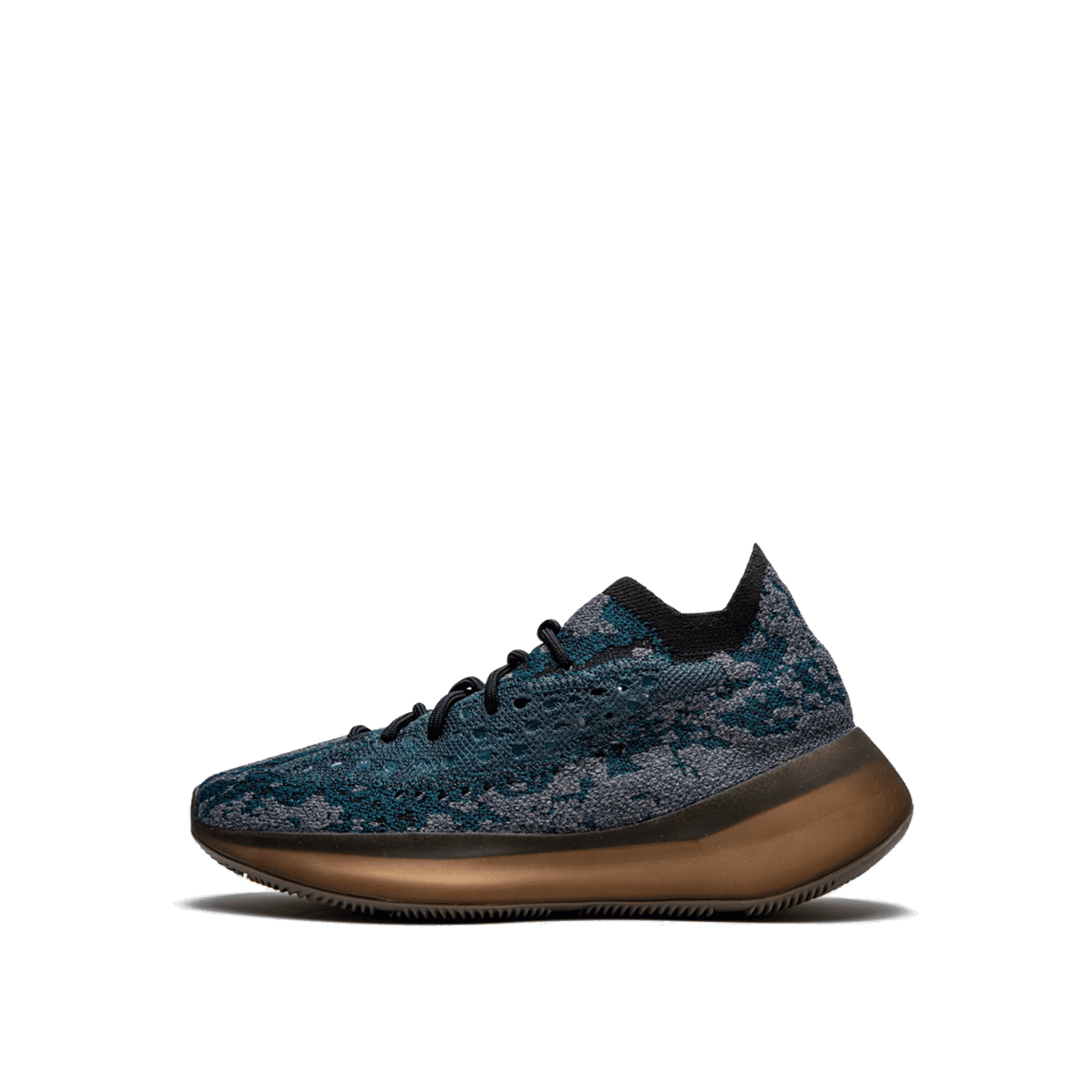 Adidas Yeezy Boost 380 "Covellite" | GZ0464