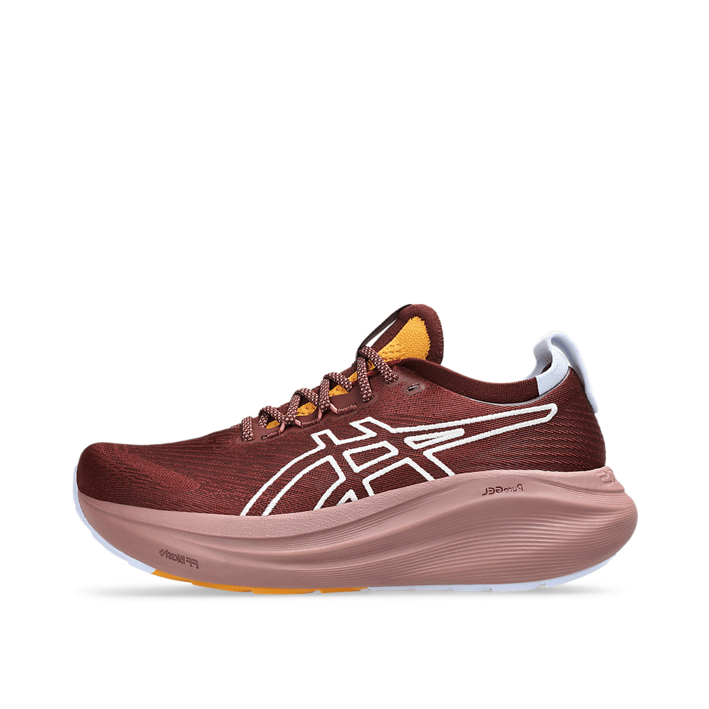 ASICS GEL-NIMBUS 27 "Nature Bathing" | 1012B908-600