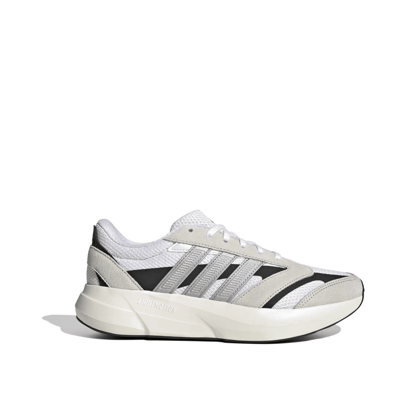 Adidas Lightshift 2.0 Wmns "White" | JQ9639