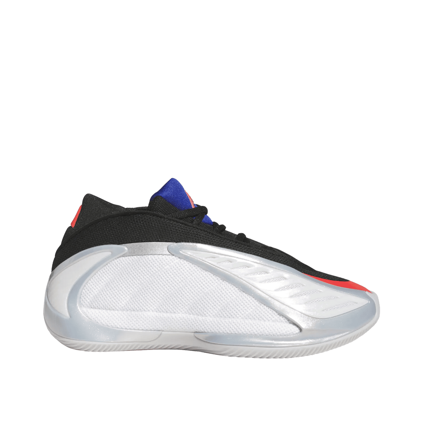 Adidas Anthony Edwards 2 "Blanc" | KK0153