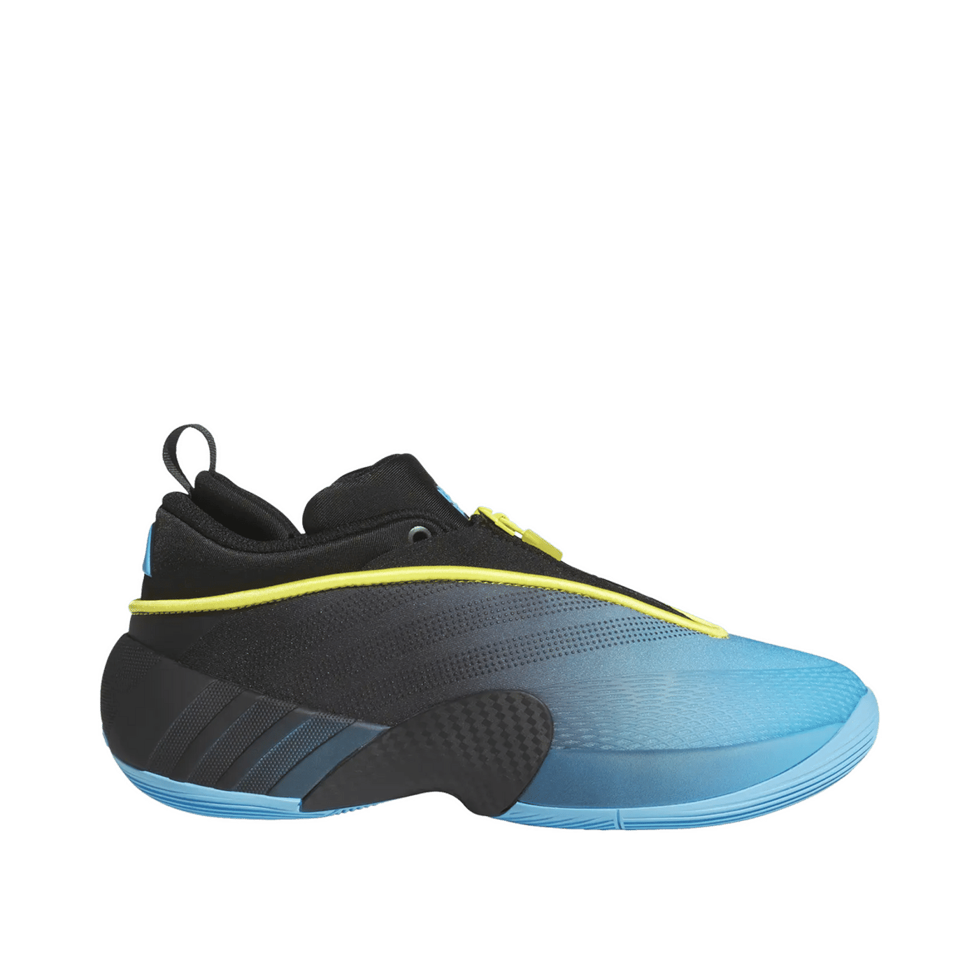 Adidas D.O.N. "Blue" | JQ6836