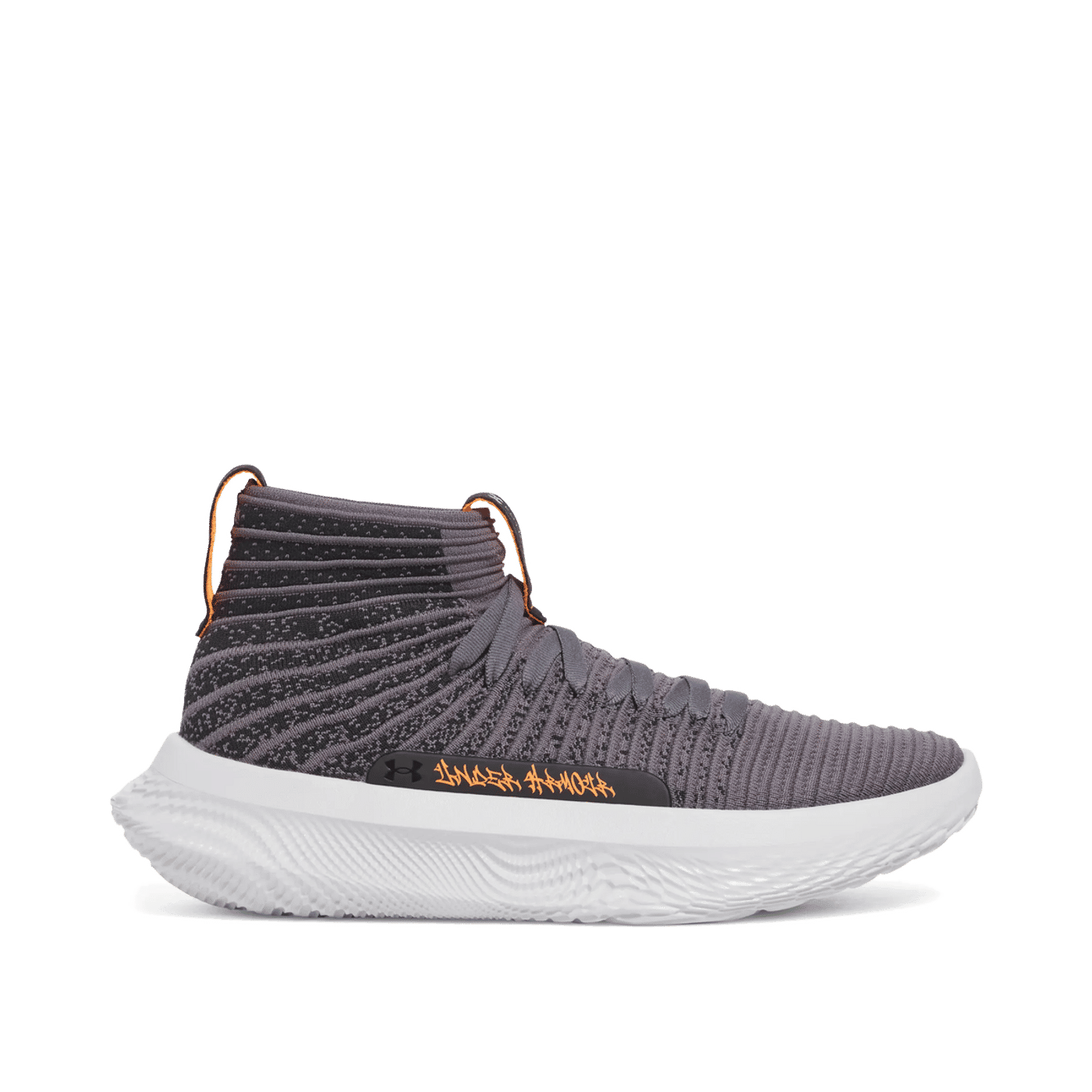 Under Armour FUTR X Elite "Black" | 3028827001