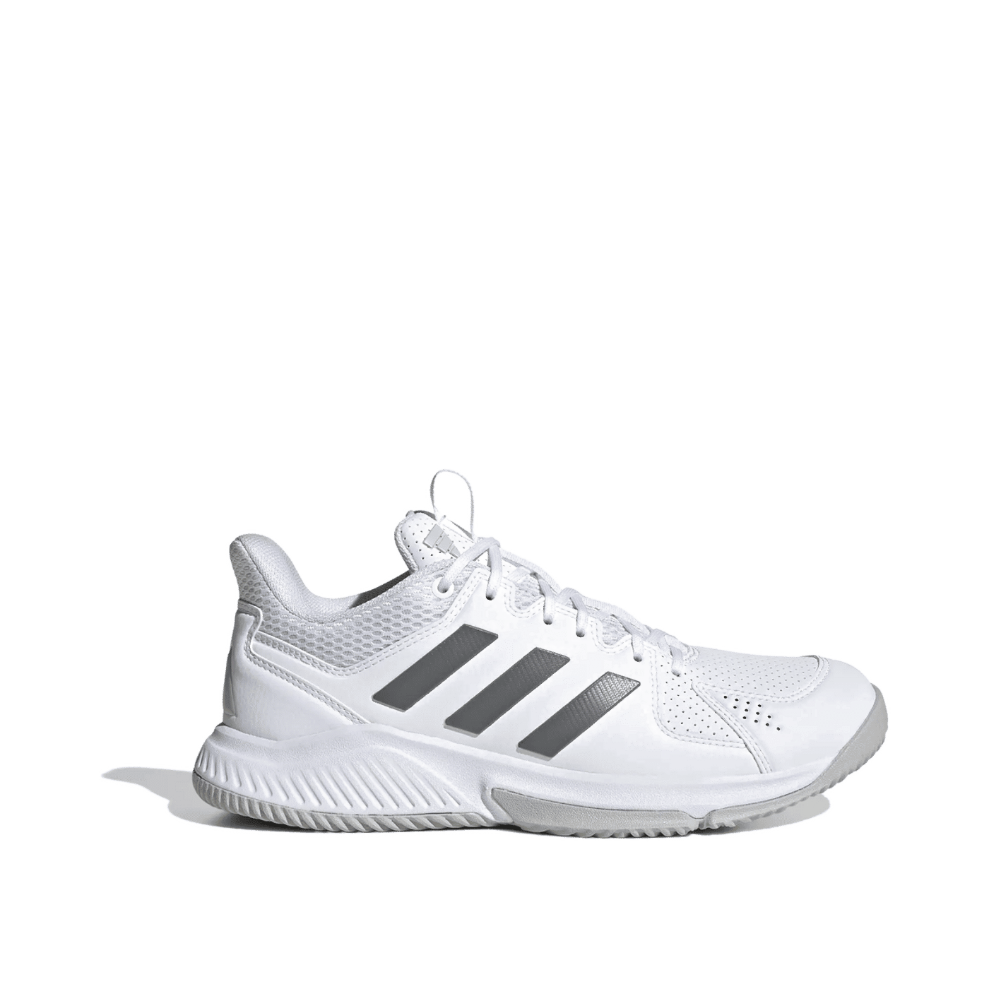 Adidas Court Flight Wmns "Blanc" | KJ3682