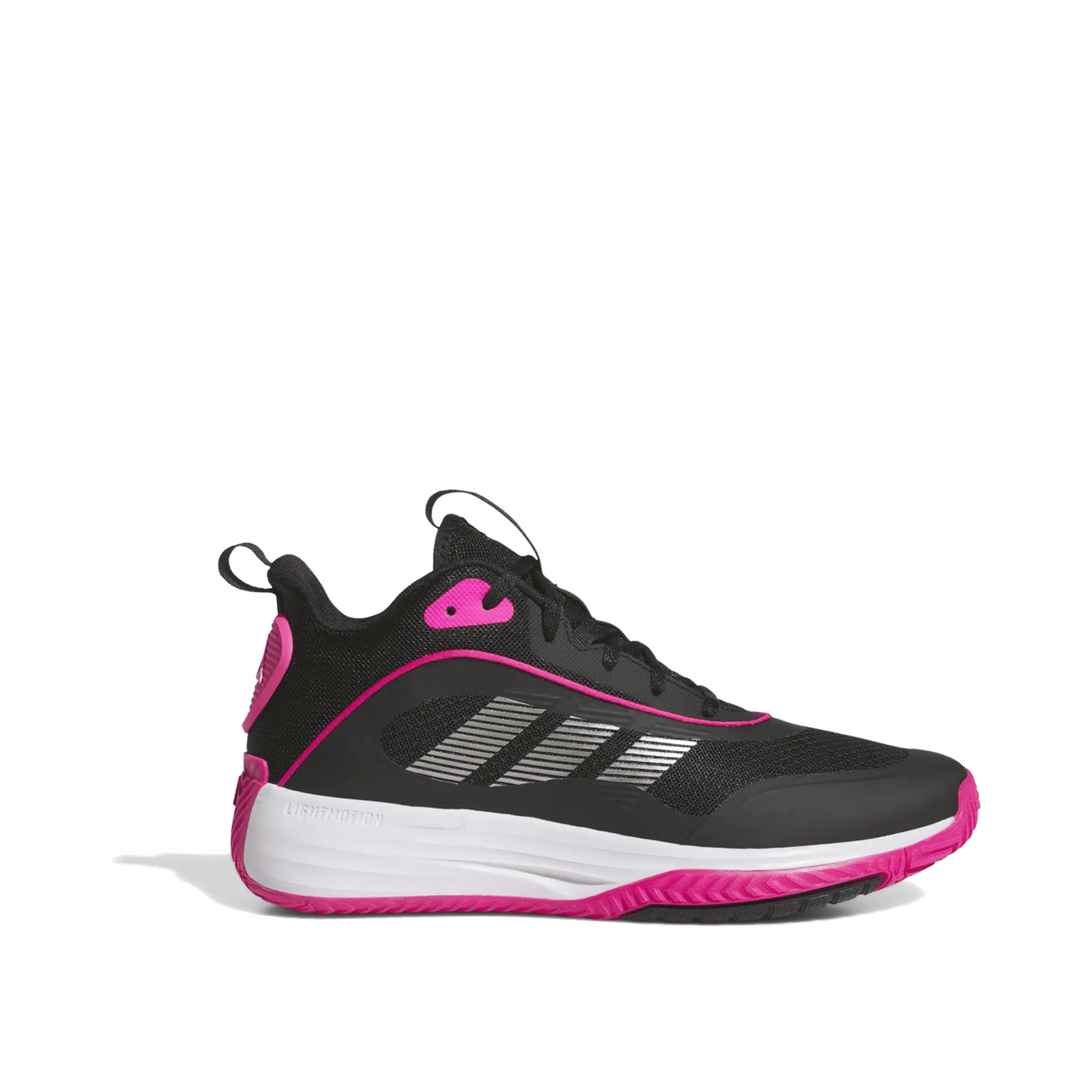 Adidas Ownthegame 3.0 "Noir" | JR6668