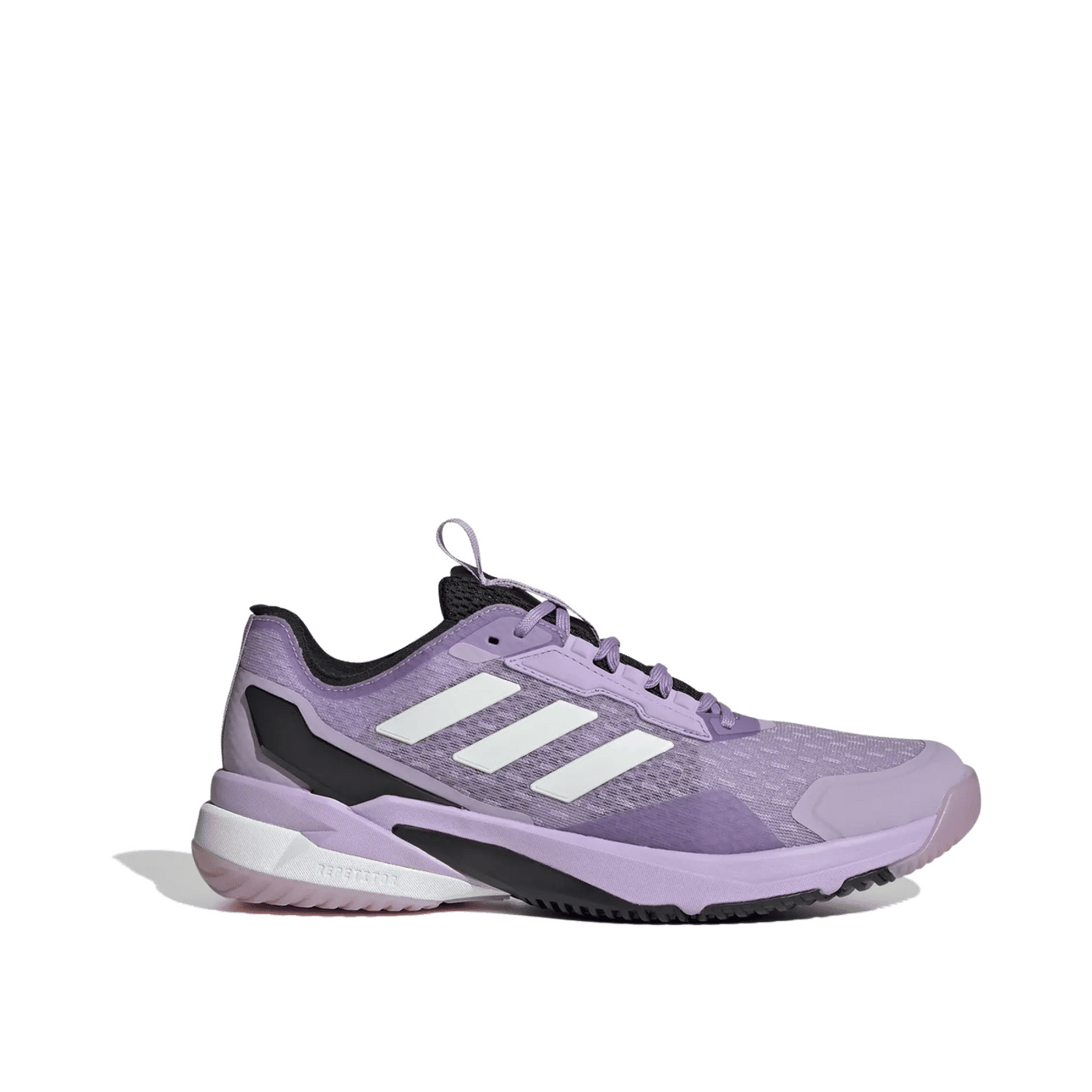 Adidas Crazyflight 6 Wmns "Red" | HP7027