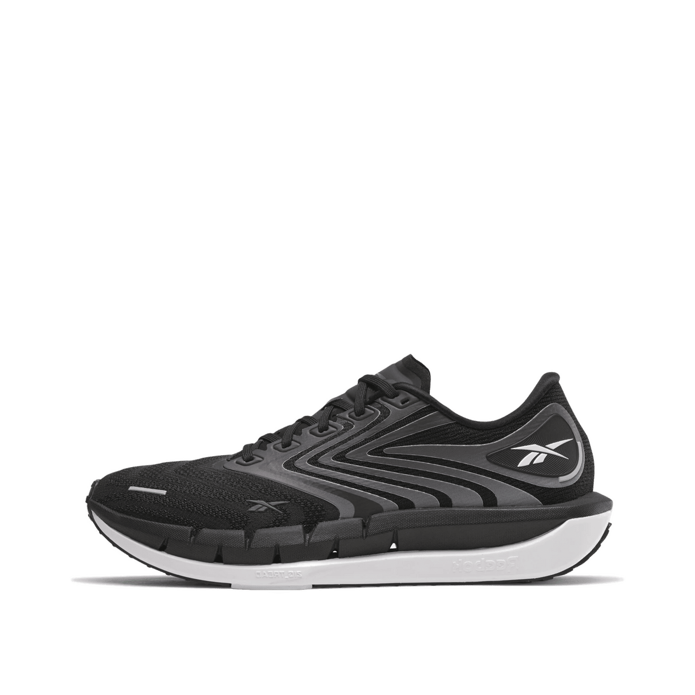Reebok Floatzig Tread "Black/White" | 100247777