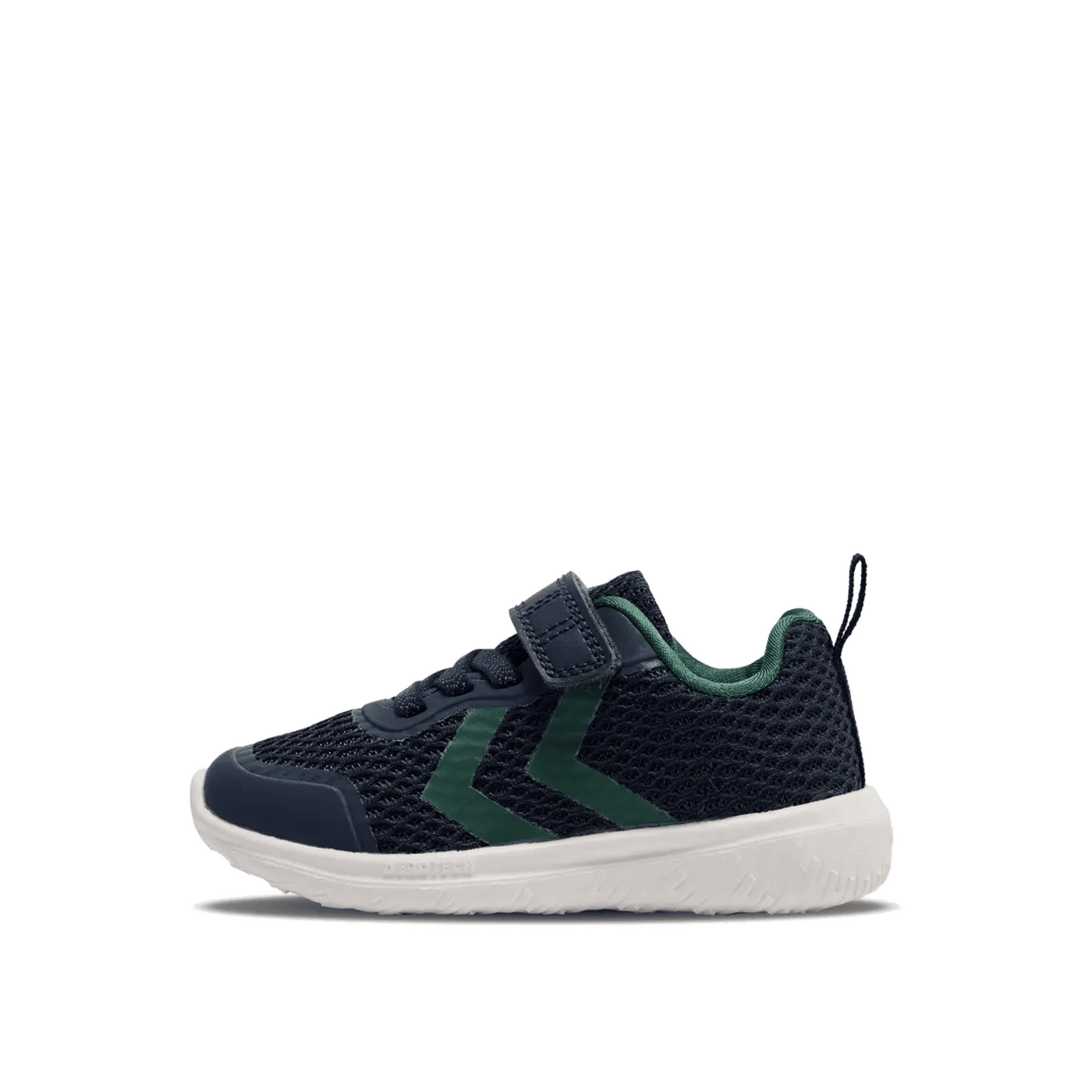 Hummel Actus ML Recycled "Blue" | 2159927381