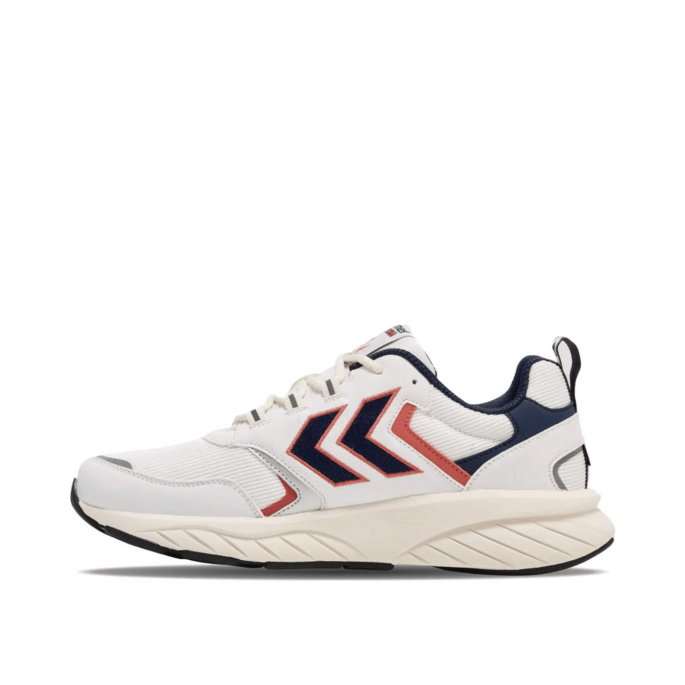 Hummel Marathona Reach LX RT "White" | 2241769153