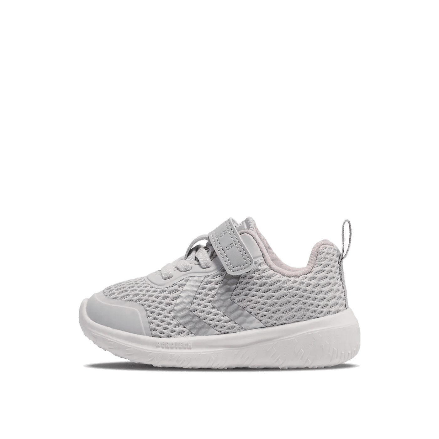 Hummel Actus ML Recycled "Grey" | 2159922163