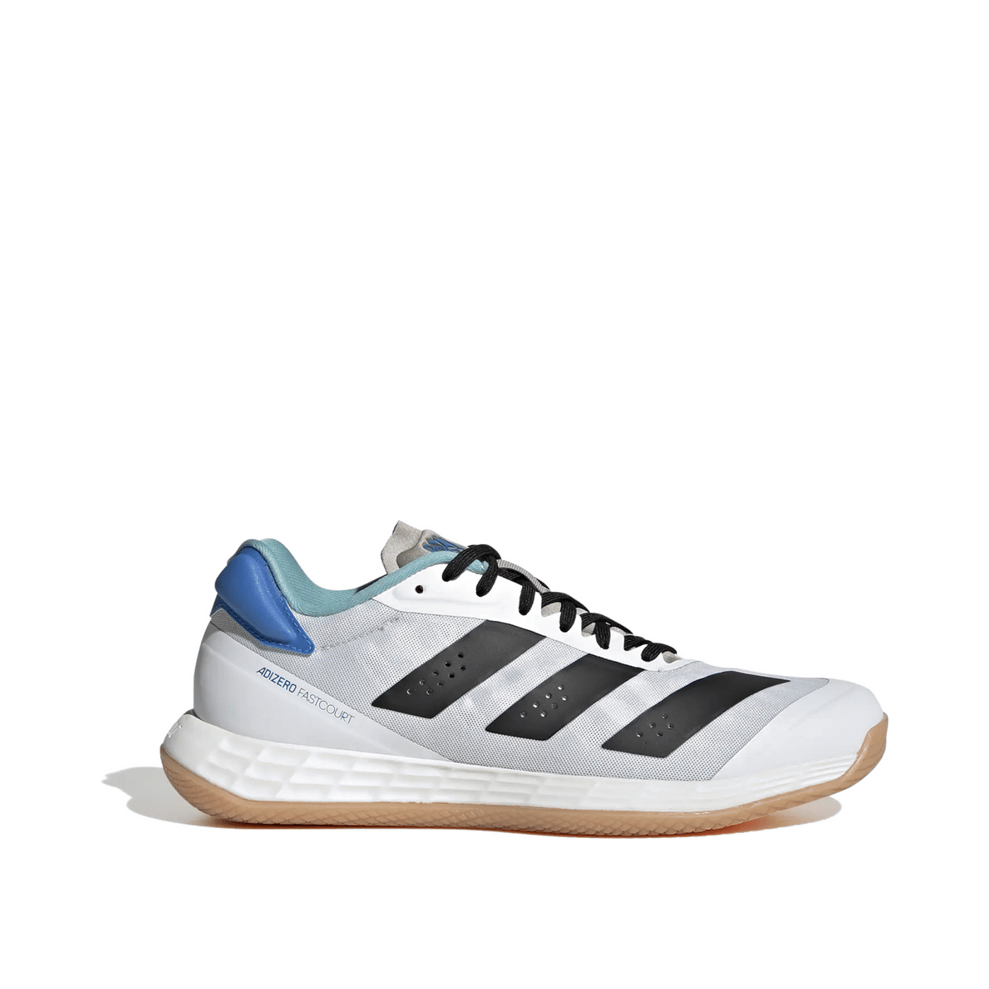 Adidas 140 Adizero Fastcourt 1.5 Wmns "White" | GX3768