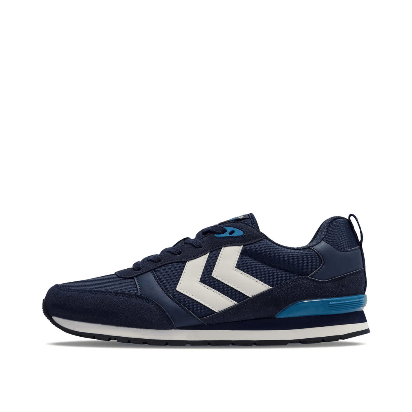 Hummel Monaco 86 NS "Blue" | 2214277424