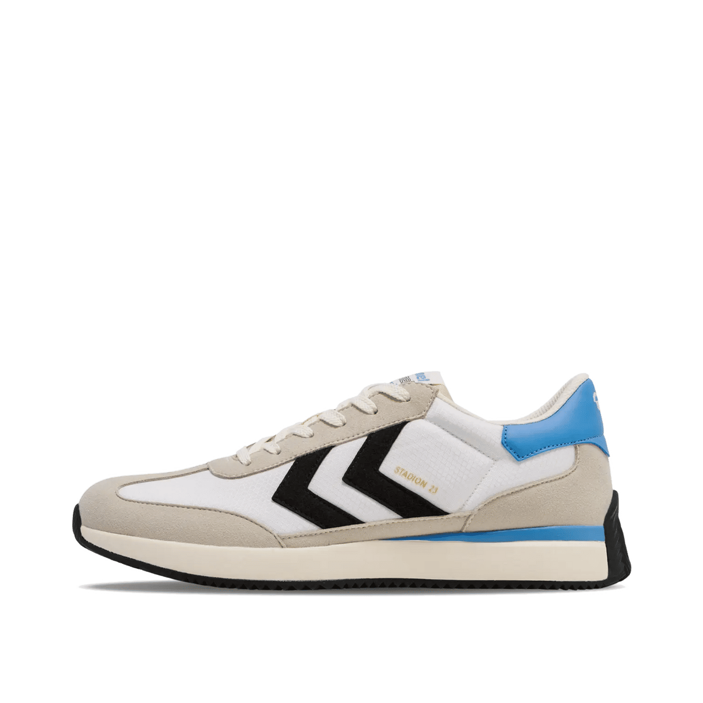 Hummel Stadion 23 "White" | 2286779441