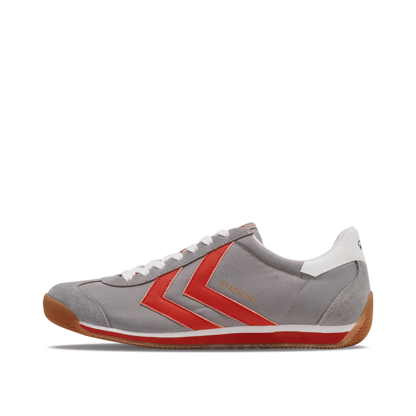 Hummel Stadion Nylon "Gray" | 2285331243