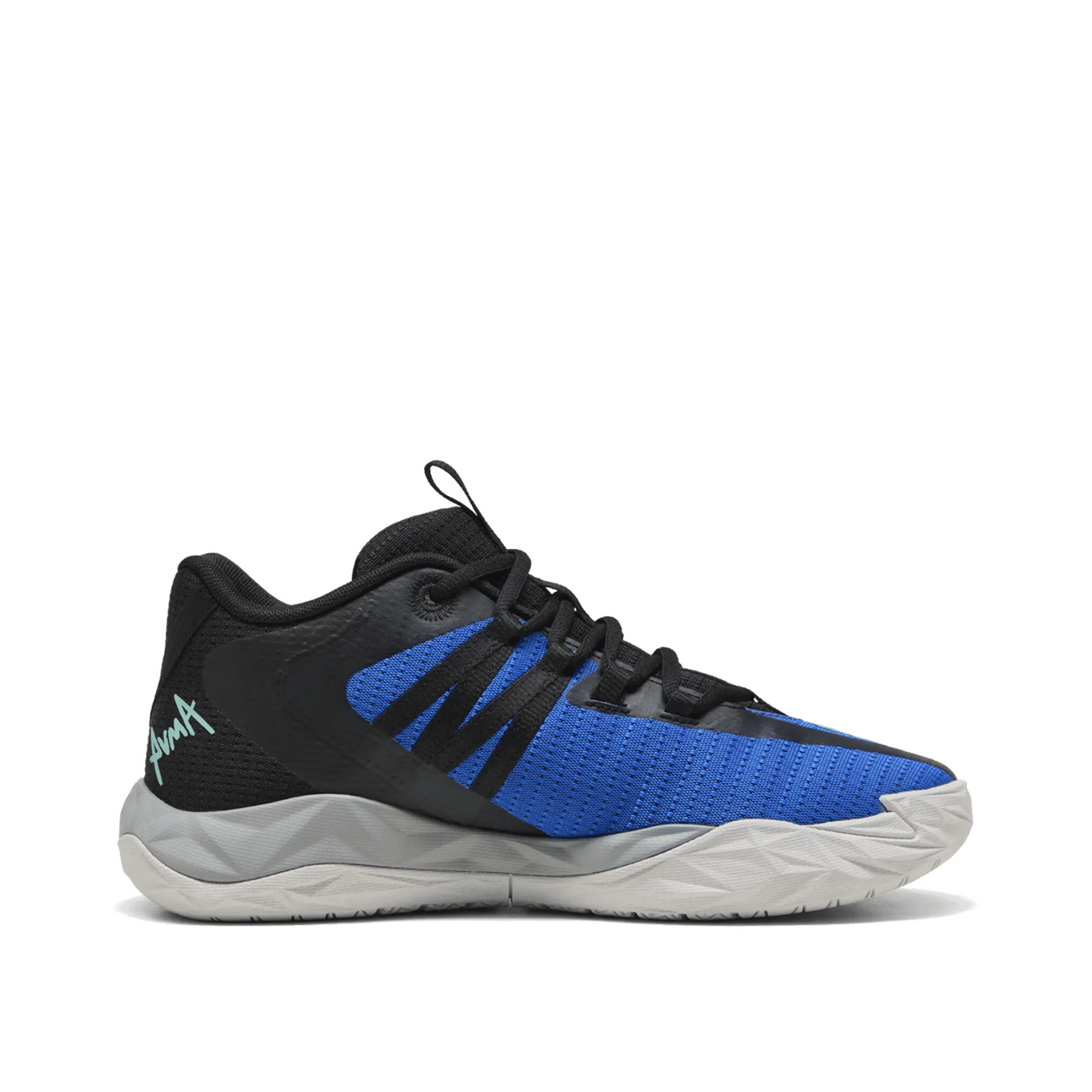 Puma Dagger 2 "Noir" | 312748-03