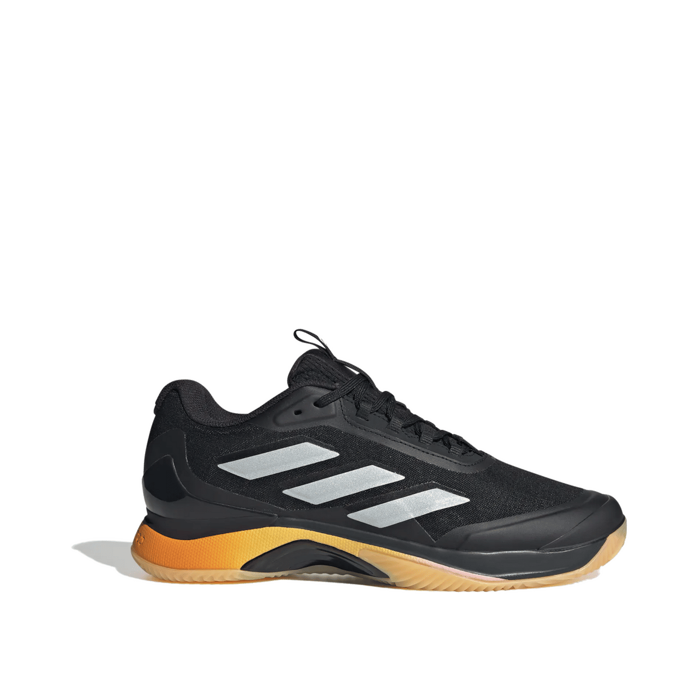 Adidas Avacourt 2 Clay "Black" | IF6534