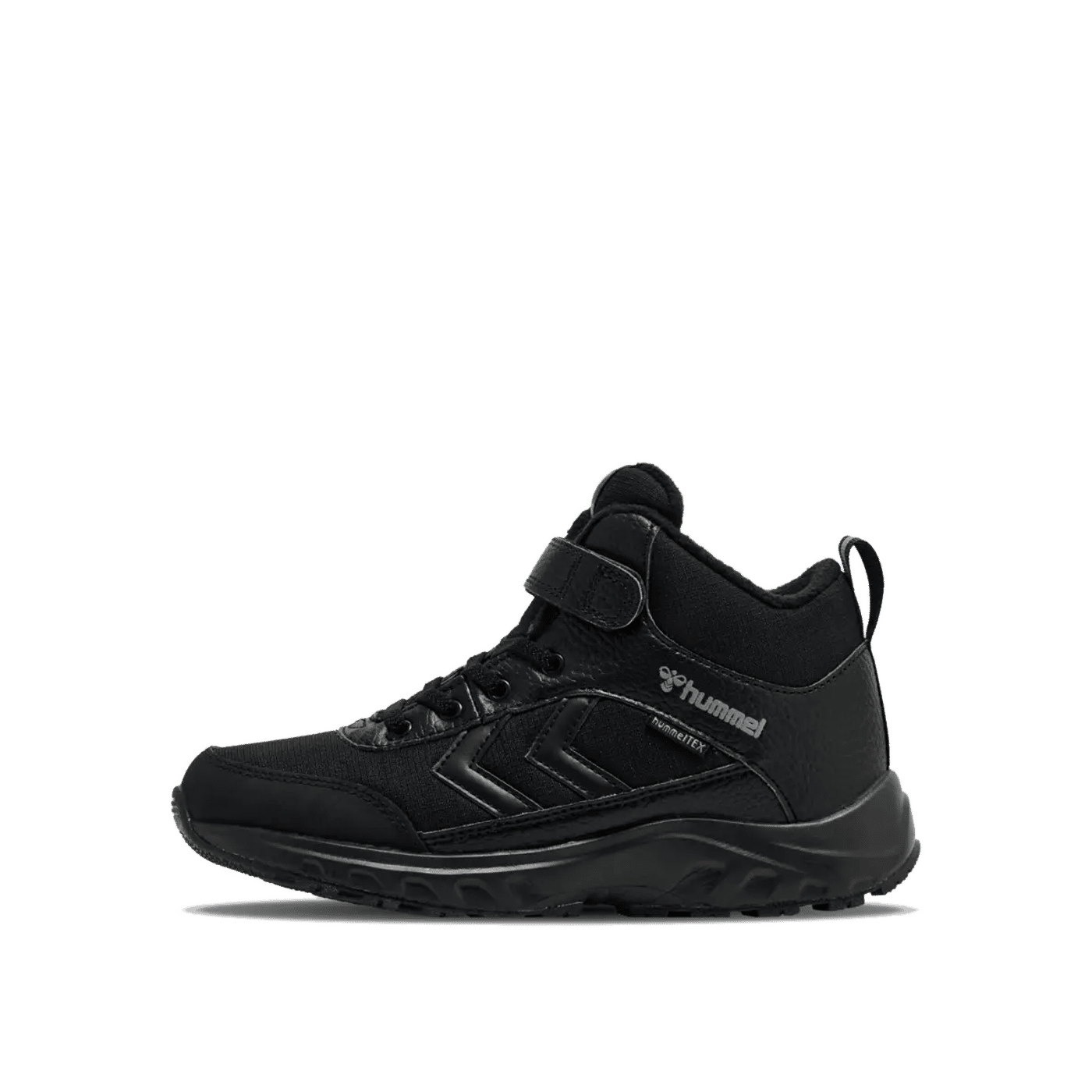 Hummel Root Tex "Black" | 2154222042