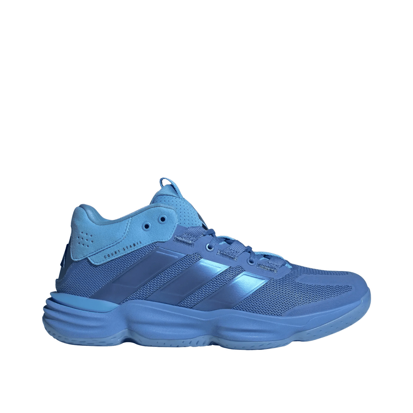 Adidas Courtstabil "Blue" | KJ3662