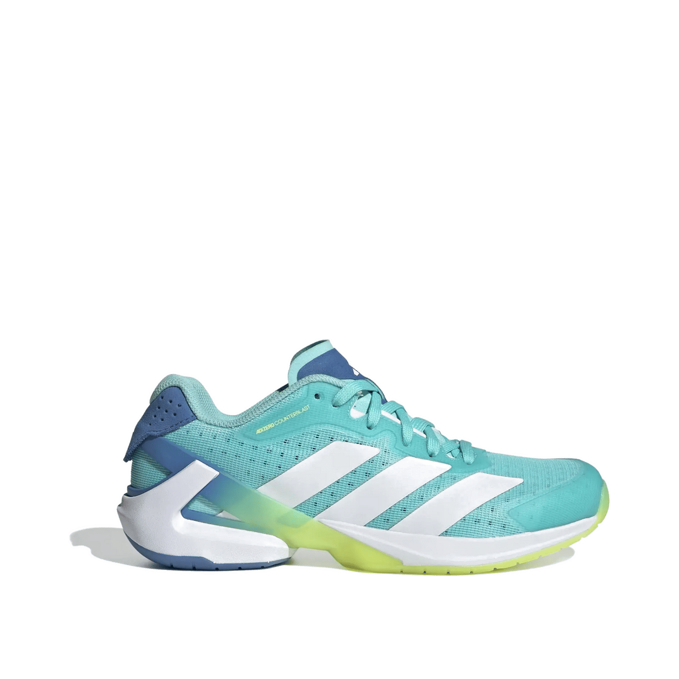 Adidas Adizero Counterblast "Turquoise" | KJ3669