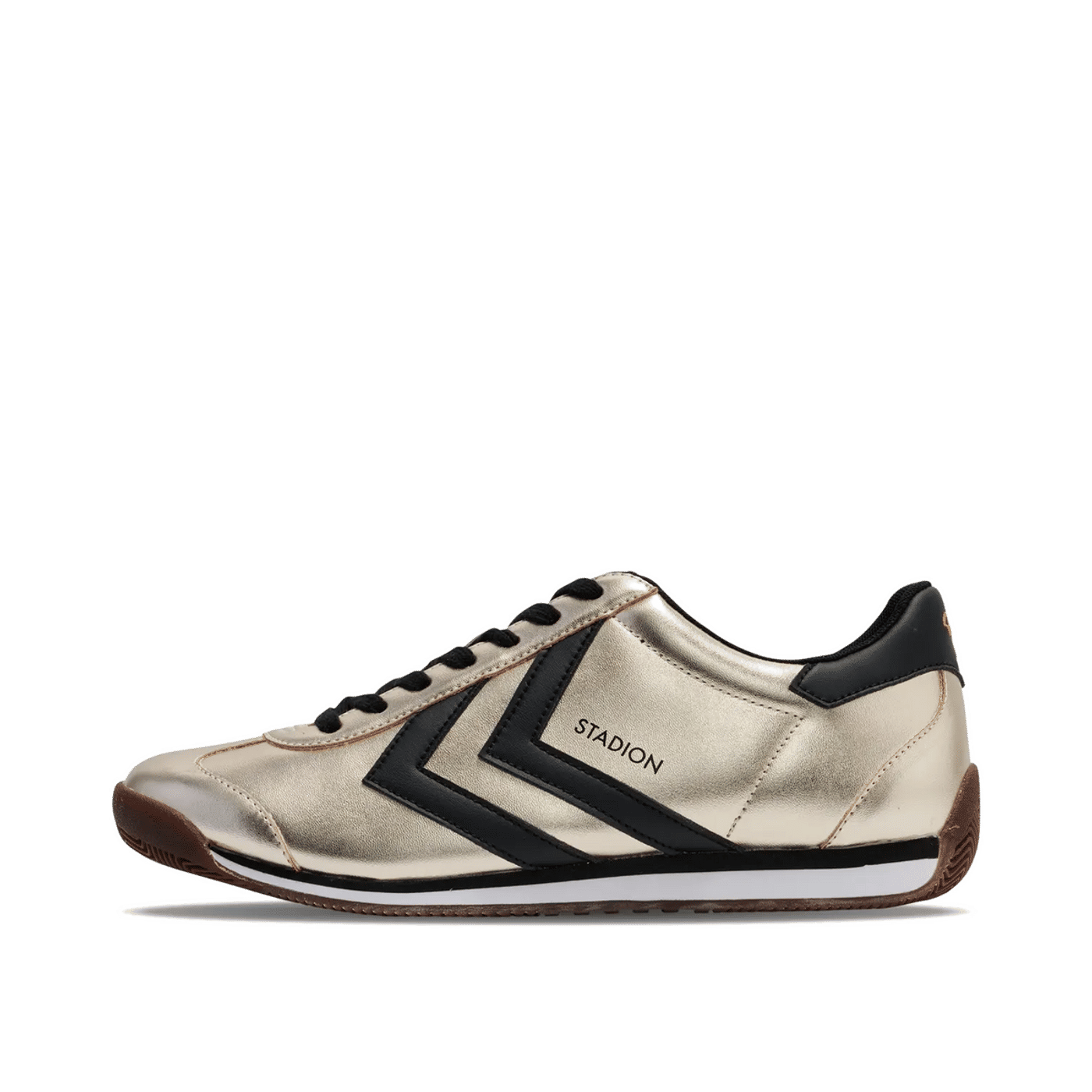 Hummel Stadion "Metallic Gold" | 2307455028