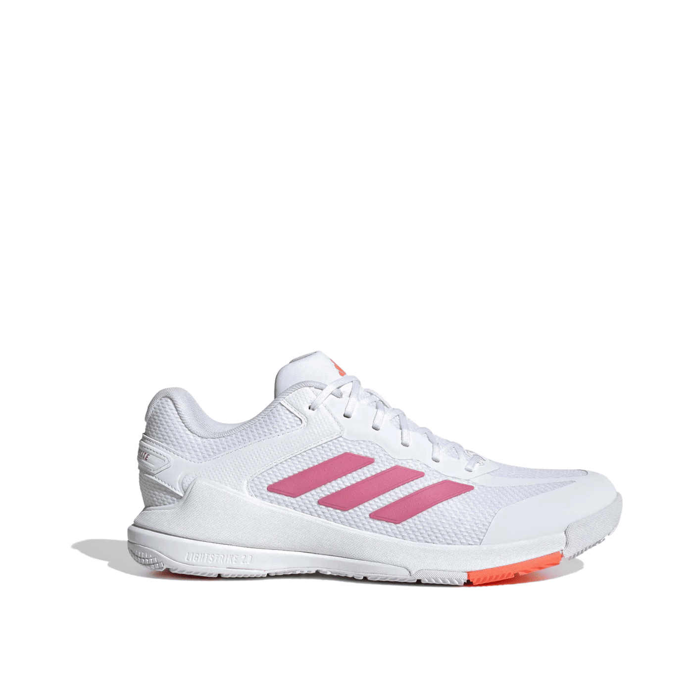 Adidas Netcourt Pro Wmns "White" | JR4459