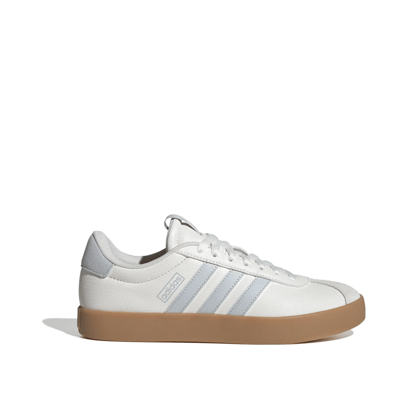 Adidas VL Court 3.0 Wmns "Blanc" | JP6913