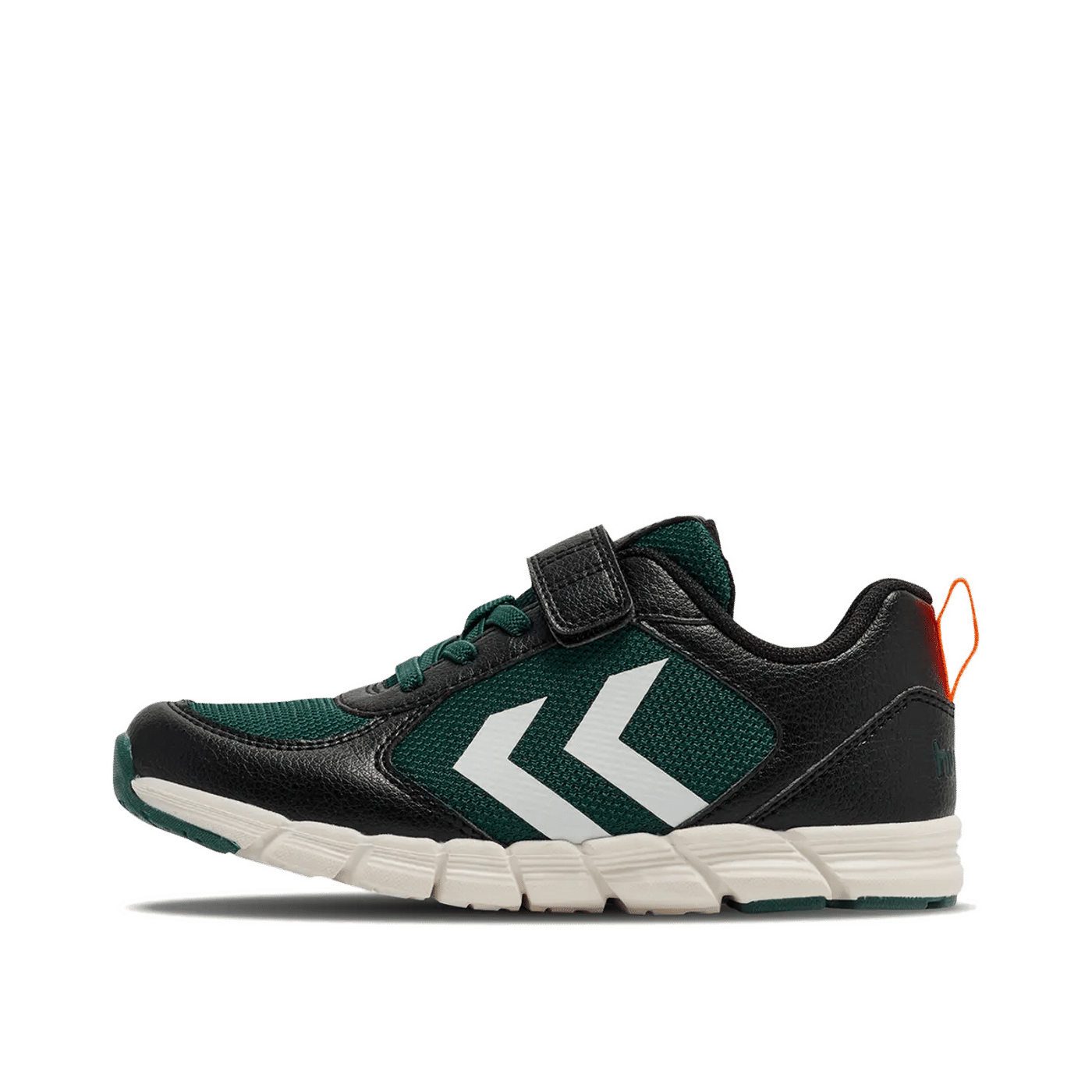 Hummel Speed 2.0 "Green" | 2307846712
