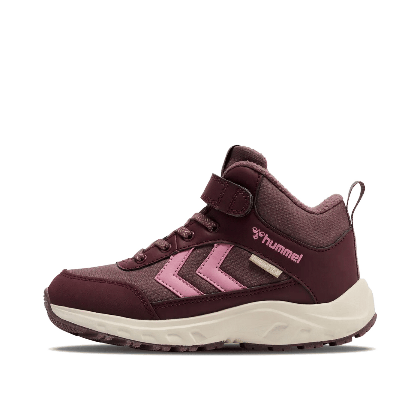 Hummel Root Tex Kids "Red" | 2154223016
Hummel Root Tex Baby "Red" | 2154223016