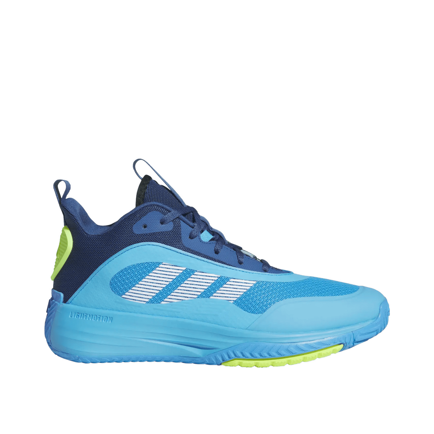 Adidas Ownthegame 3.0 "Blue" | JS2168