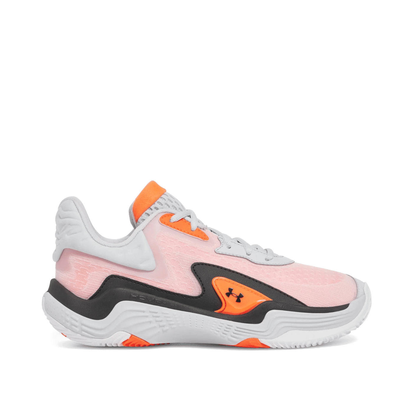 Under Armour Spawn 7 "Grey" | 3028461100