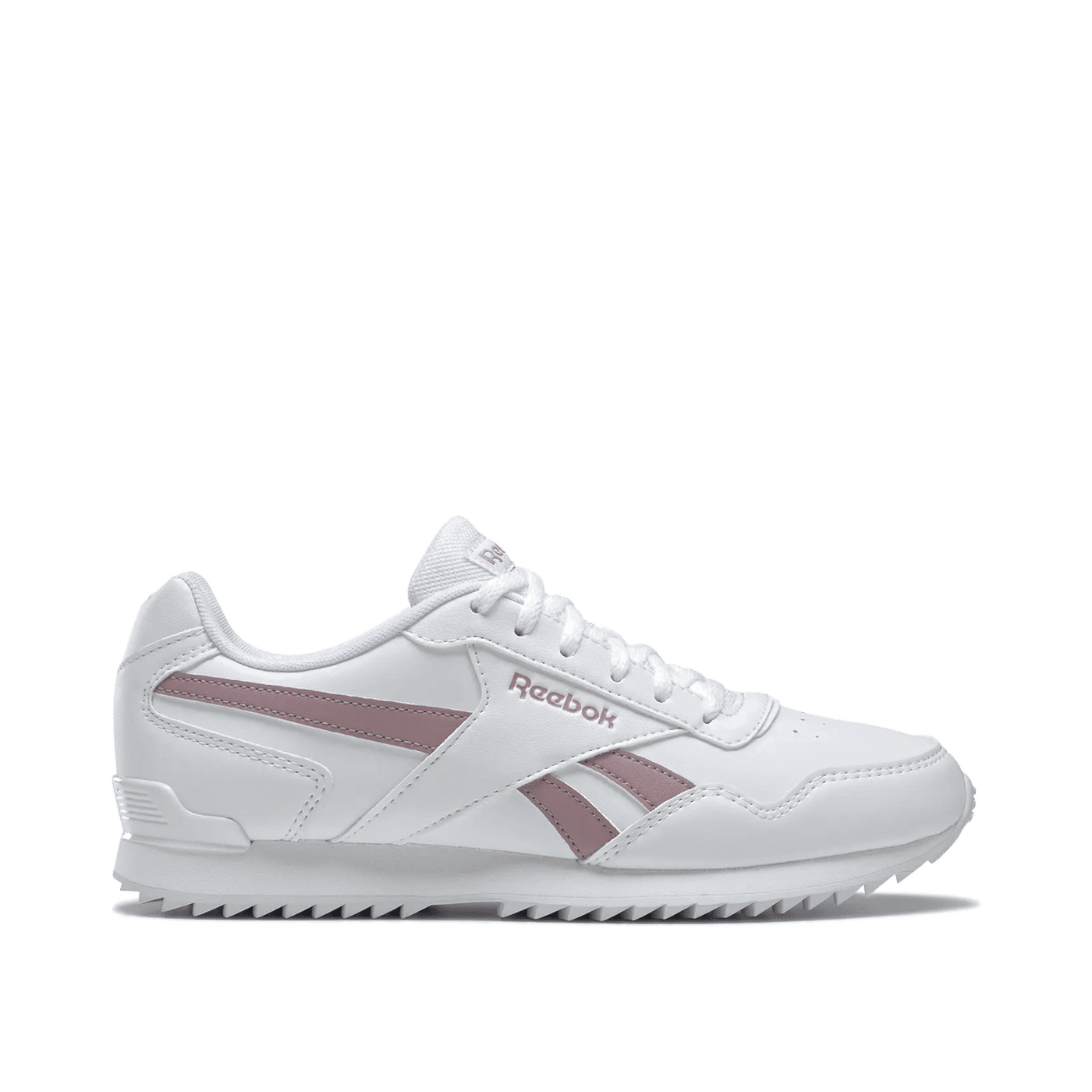 Reebok Royal Glide Ripple Clip "White" | FY1940