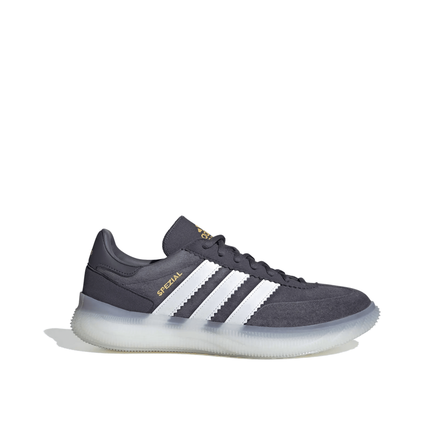 Adidas Spezial Pro "Grey" | JR9588