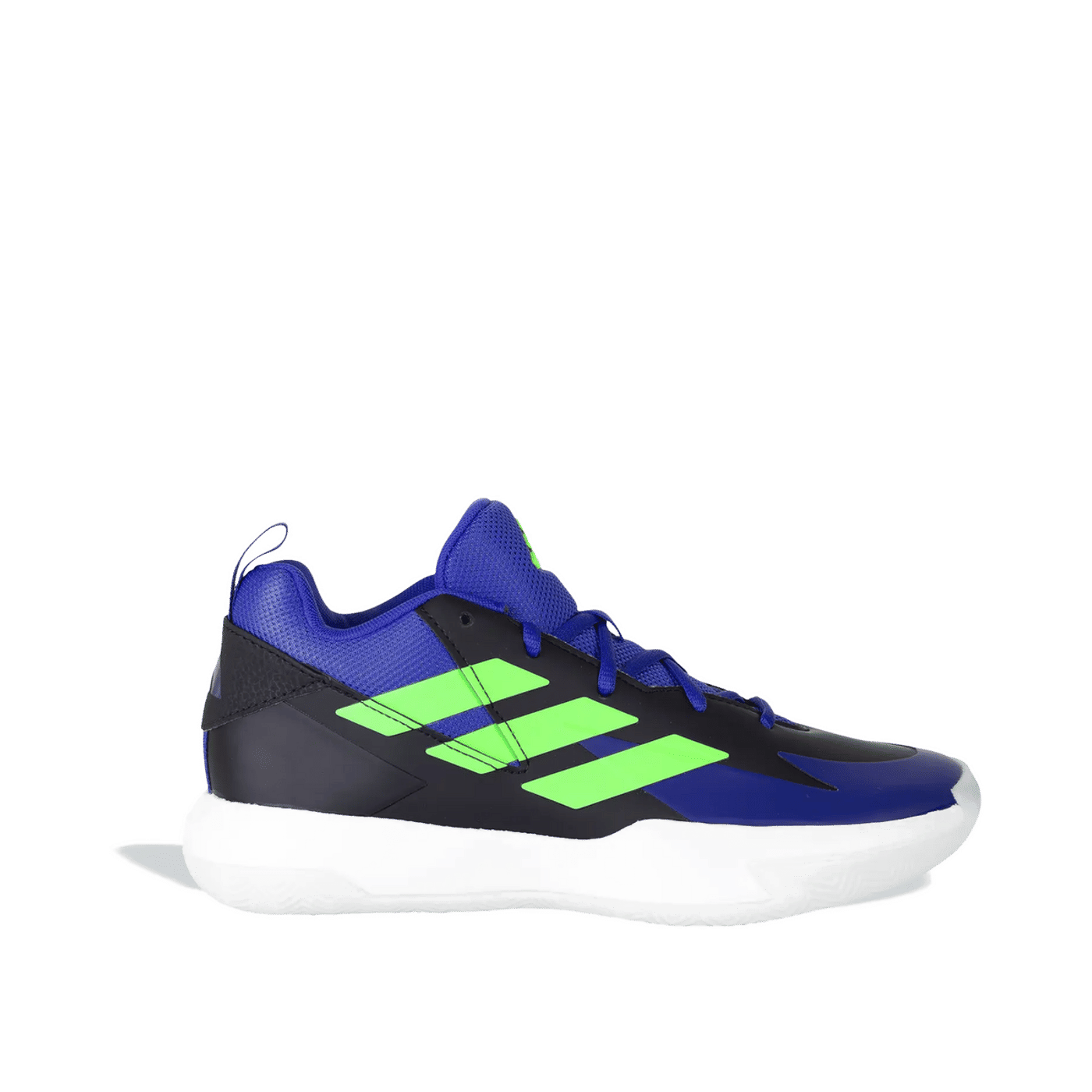 Adidas Cross Em Up Select "Black" | JR2522