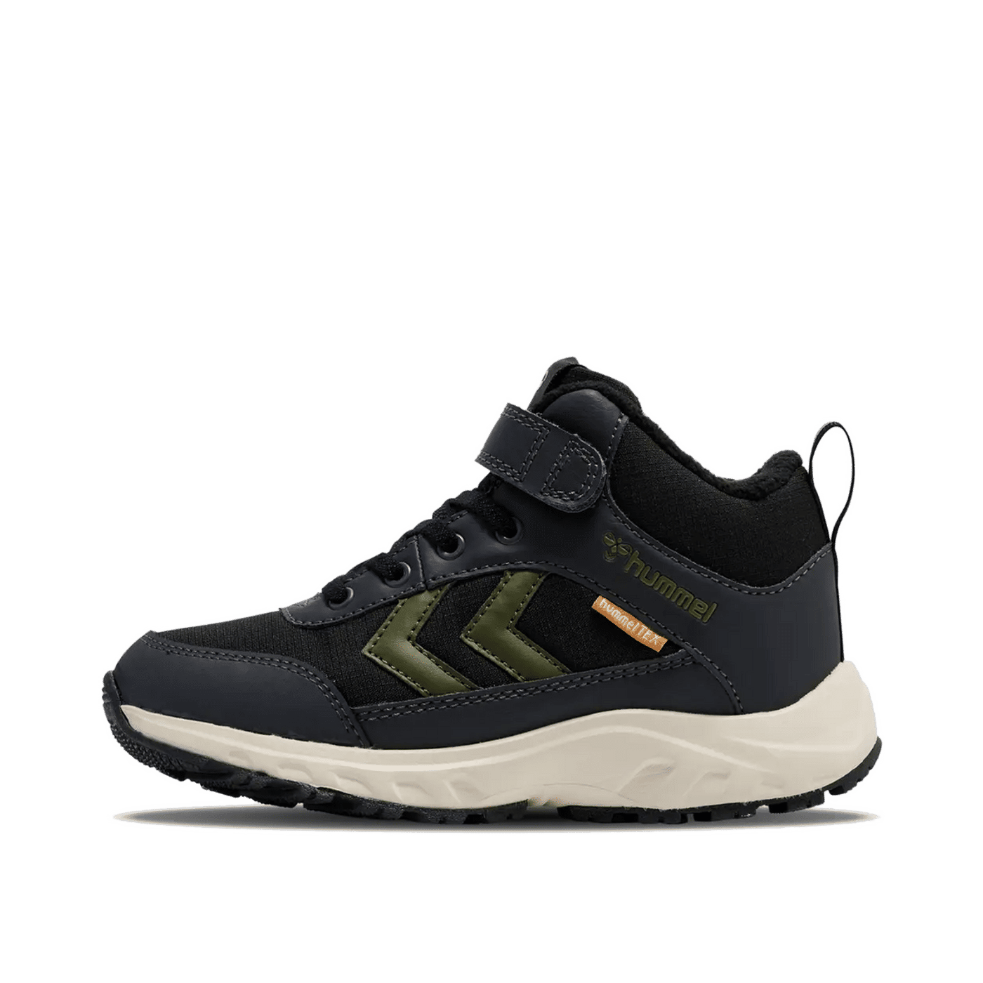 Hummel Root Tex "Grey" | 2154222366