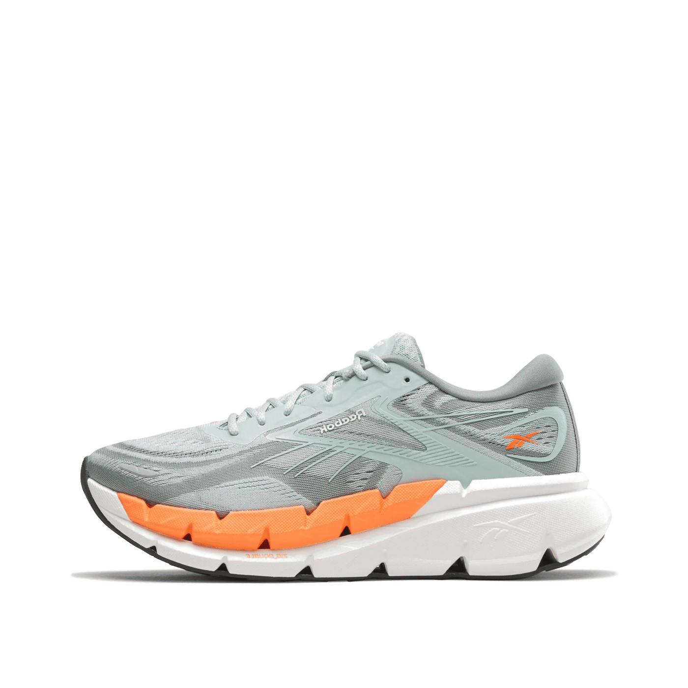 Reebok Floatzig Double "Light Fog/Tranquil Teal" | 100244466