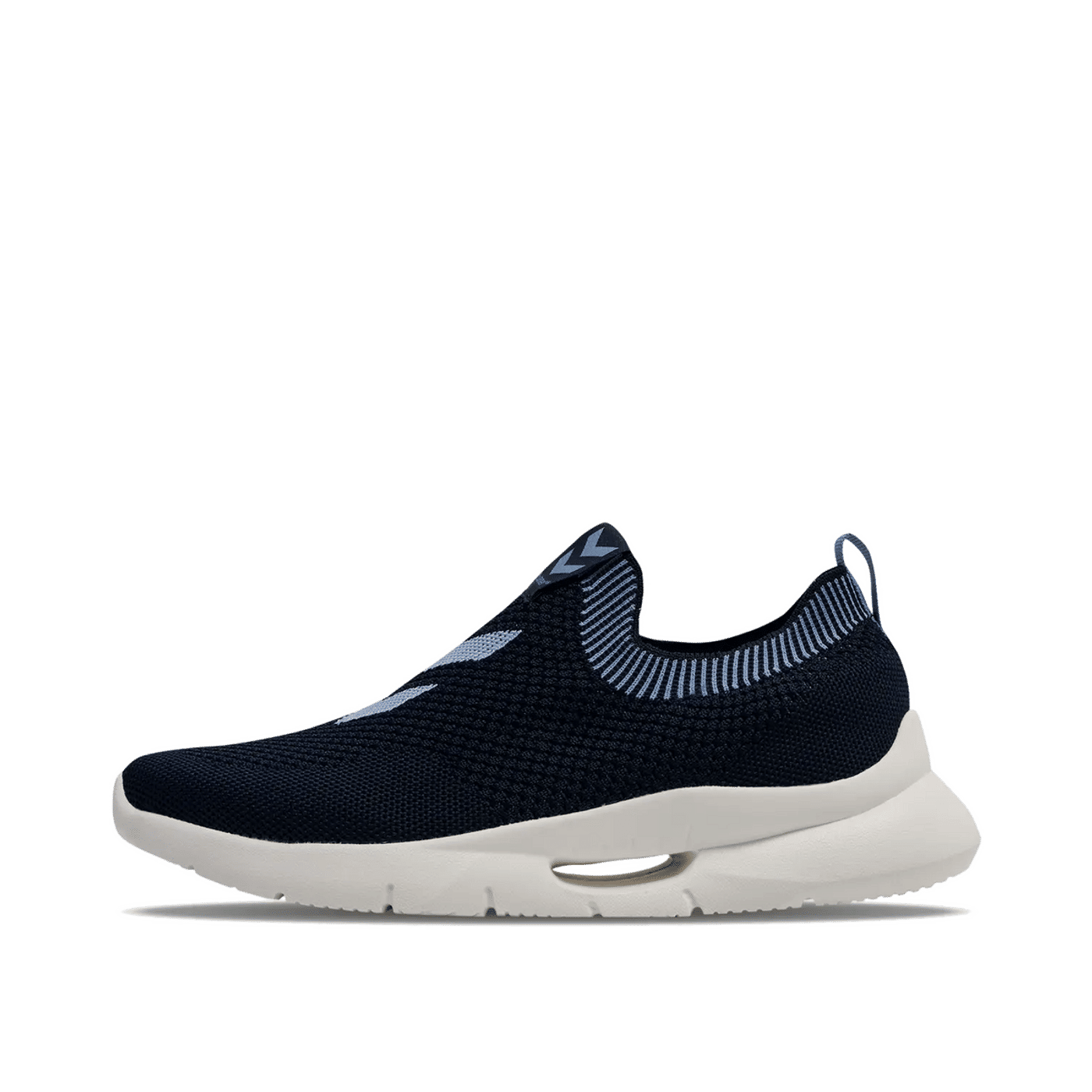 Hummel Tatum Seamless "Black Iris" | 2245823921